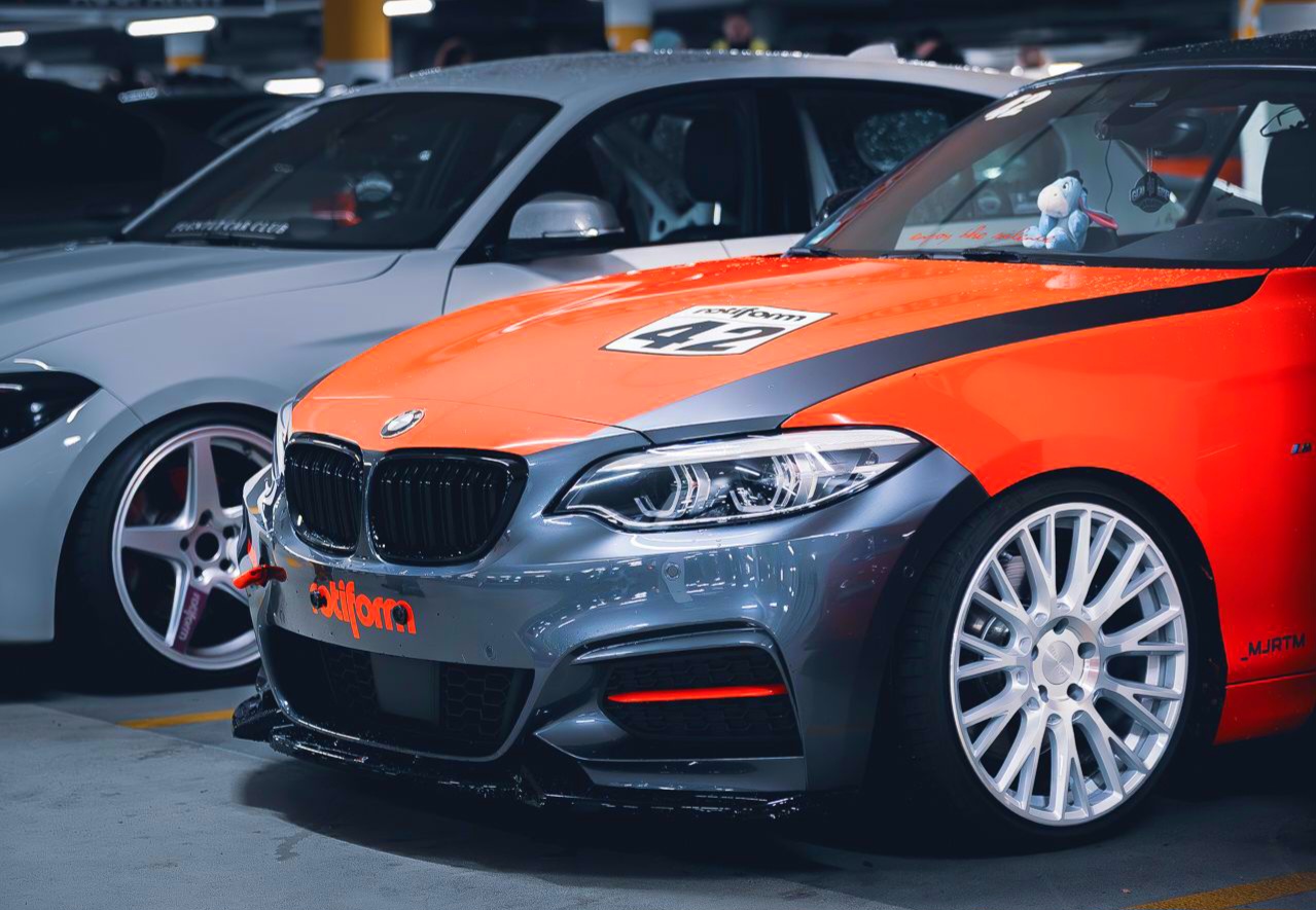 M240i Cabrio
